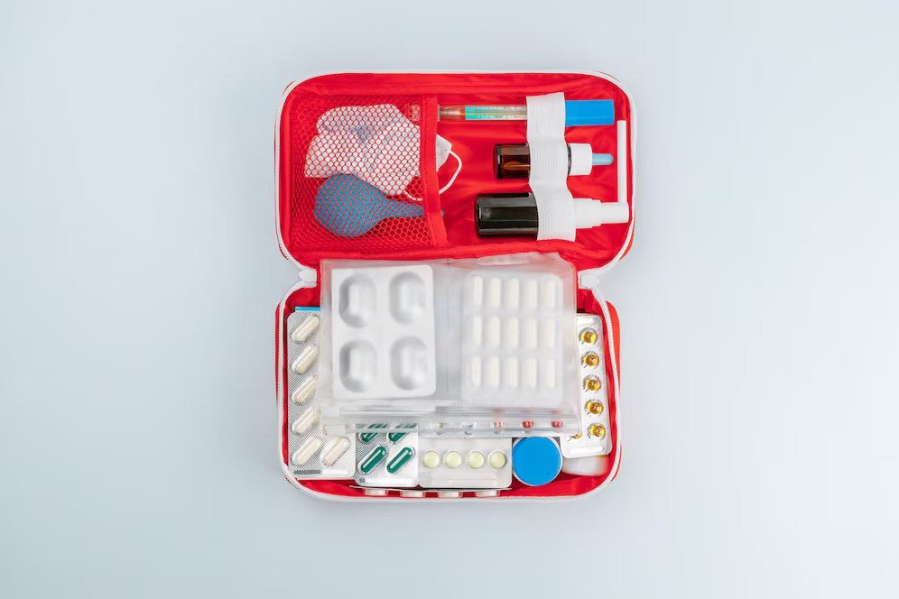 What to Pack in Your Travel Health Kit: Expert Advice - Leyton Pharmacy