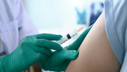 When Travel Vaccines Need a Booster Shot - Leyton Pharmacy