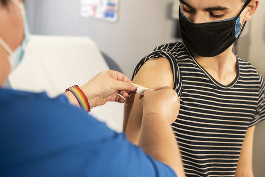 Who Qualifies for Free Flu Vaccination in Leyton in Late Spring - Leyton Pharmacy