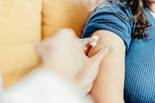 Why Use a Travel Vaccination Clinic Before Spring Holidays - Leyton Pharmacy