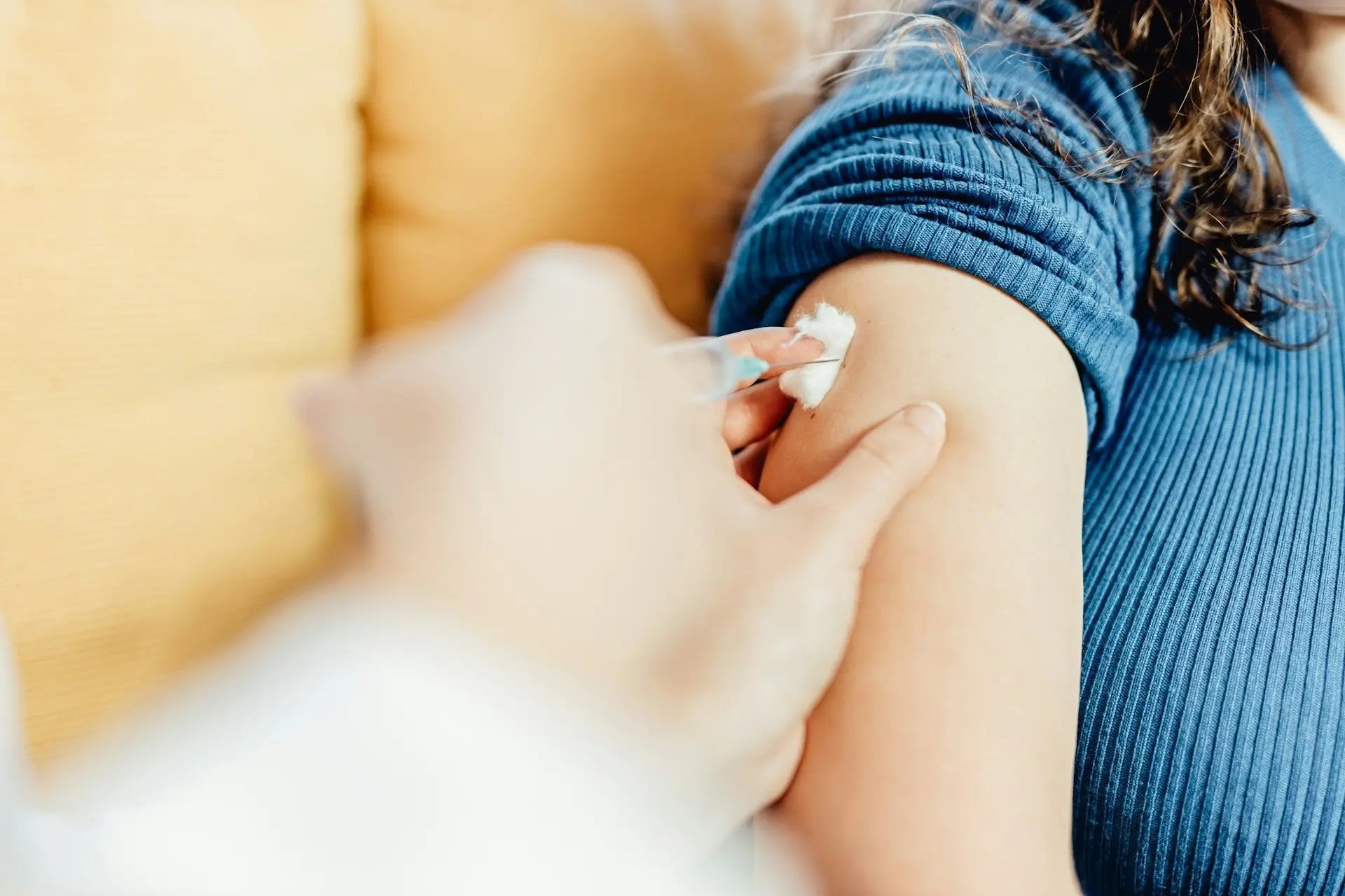 Why Use a Travel Vaccination Clinic Before Spring Holidays - Leyton Pharmacy