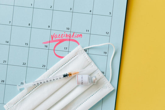 Yellow Fever Vaccine: How Long Before Travel Should You Get It? - Leyton Pharmacy