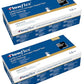 FlowFlex SARS CoV-2 Antigen Rapid Test, 5 Tests