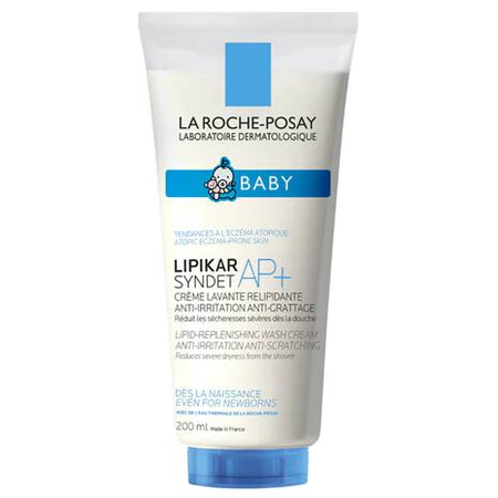 la roche posay lipikar