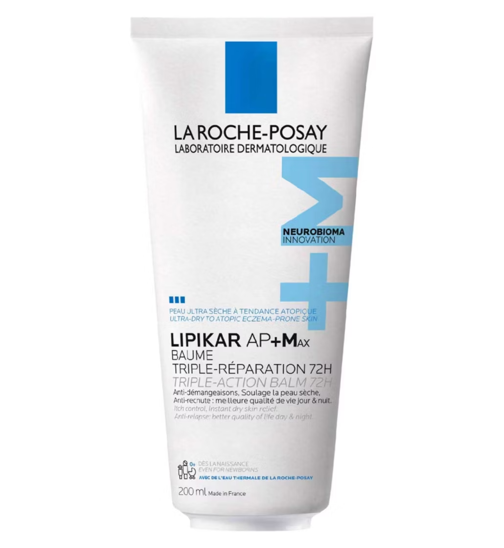 La Roche Posay Lipikar AP+M 200ml