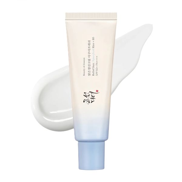 Beauty of Joseon Aqua-Fresh SPF 50+ Suncream - Leyton Pharmacy