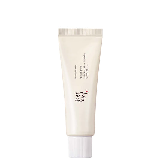 Beauty of Joseon Relief Sun, Rice and Probiotics SPF 50+