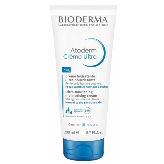 bioderma atoderm creme ultra