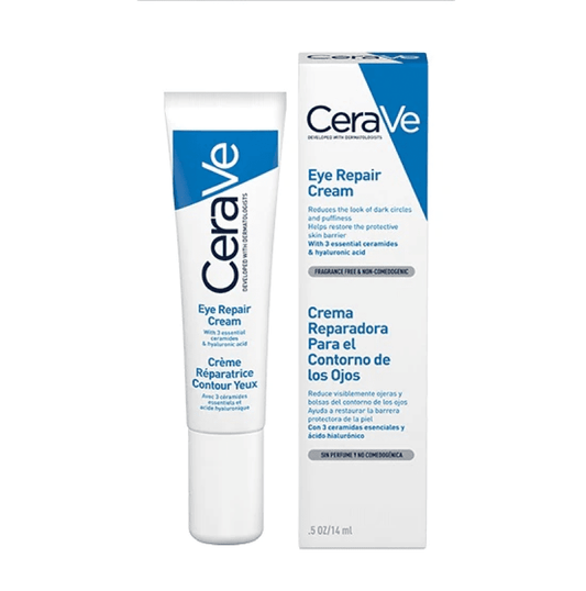 Cerave Eye Repair Cream 14ml - Leyton Pharmacy