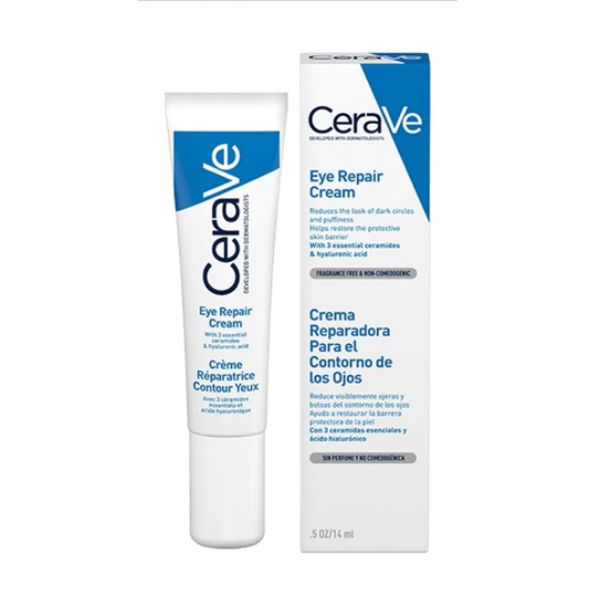 Cerave Eye Repair Cream 14ml Leyton Pharmacy
