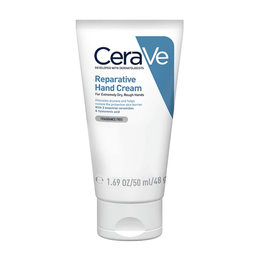 Cerave Reparative Hand Cream 50ml - Leyton Pharmacy