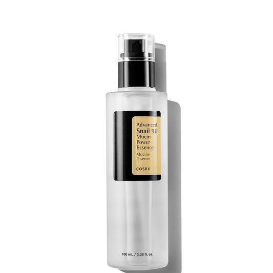COSRX Advanced snail 96 mucin power essence - Leyton Pharmacy