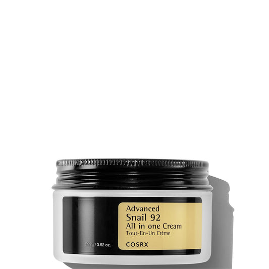 COSRX All In One Cream lightweight moisturizer - Leyton Pharmacy