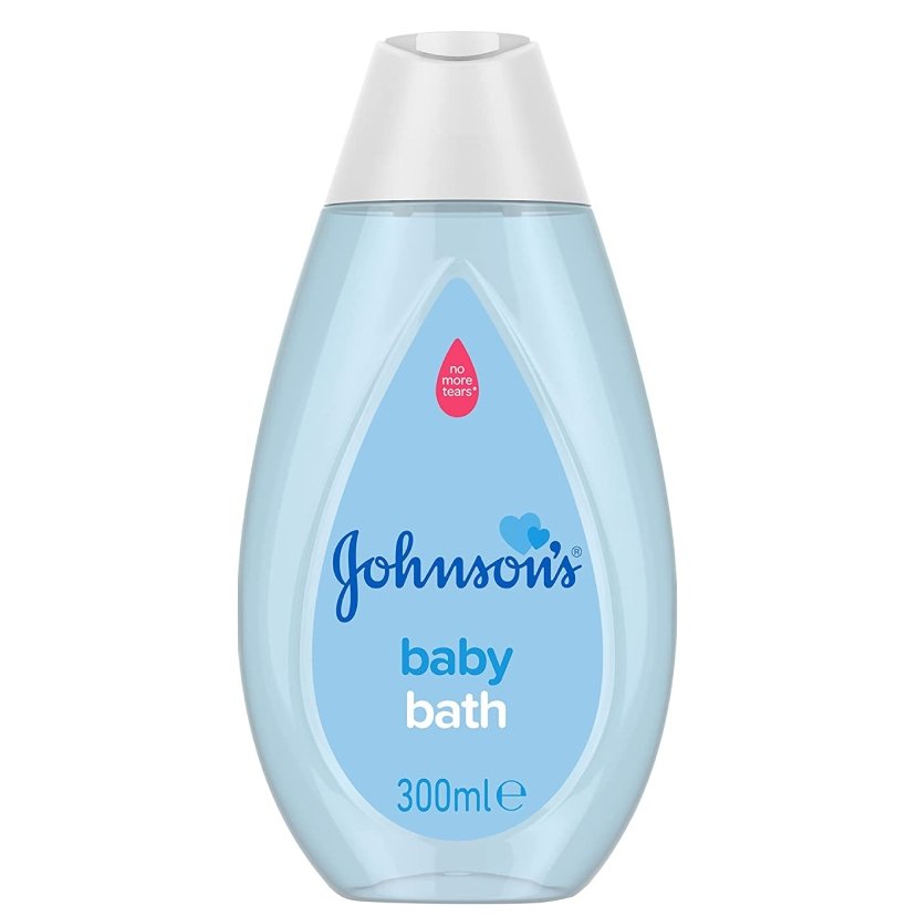 Johnsons Baby Bath 300ml Leyton Pharmacy