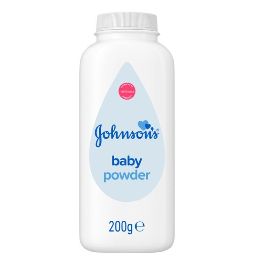 Johnsons Baby Powder 200g Leyton Pharmacy