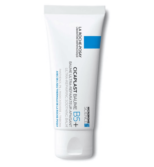 La Roche Posay Cicaplast Balm 40ml - Leyton Pharmacy