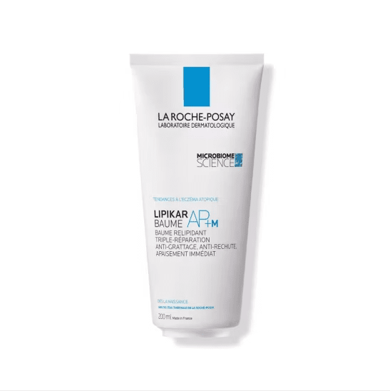 La Roche Posay Lipikar AP+M 200ml - Leyton Pharmacy