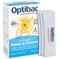 Optibac Probiotic Food Supplement For Babies & Children 10